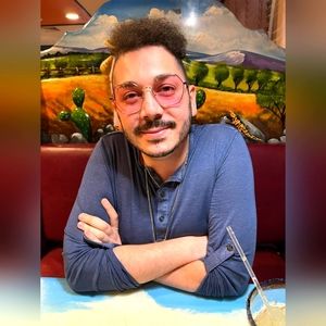 Meet your Posher, Jarred